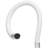  Mješalica flexi, zidna kuhinjska, bijela T75671 (1060) | shoptok.hr