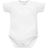 Pinokio Body Buttoned White Lovely Day Cene