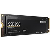 SSD M.2 NVMe Samsung 500GB 980 MZ-V8V500BW | ePonuda.com