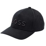 Boss muški logo kačket Cene