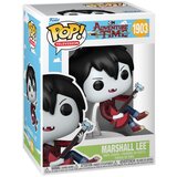 Funko Bobble Figure Adventure Time POP! - Marshall Lee #1903 | Eponuda.com