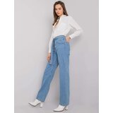 MOONART Jeans trousers-MR-SP-303.14P-blue | Shoptok.si