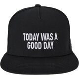 CS Today Was A Good Day P Cap black | Shoptok.si