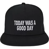 CS Today Was A Good Day P Cap black