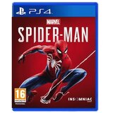  Marvels Spider-Man (PS4) Cene