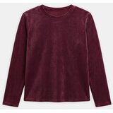 Sinsay Rebrasta pidžama majica | shoptok.hr