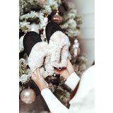 Beloved Ulanni copati črni | Shoptok.si