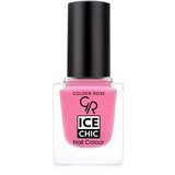 Golden Rose lak za nokte Ice Chic O-ICE-27 Cene