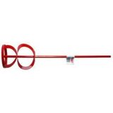 Womax mešač za farbu 80mm x 400mm ( 0102610 ) | Eponuda.com