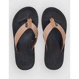 Rip Curl Surf Revival Leather Open Toe Sandali mocha | Shoptok.si