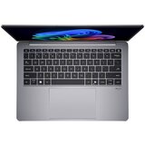 Asus prenosni računalnik expertbook P5 P5405CSA-WB53C1 ultra 5 226V/16GB/SSD512GB/14" wqxga 400-nits/BL key/brezos | Shoptok.si