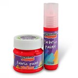  Boja za tekstil PENTART - 20 ml | različite boje Cijene