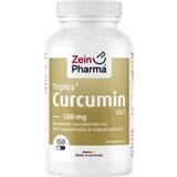 ZeinPharma kurkumin-Triplex³ kapsule 500 mg - 150 kaps. Cene