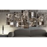  Slika na akrilnom staklu - Inner Harmony [Glass] 100x50 | shoptok.hr