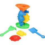 Fashy Komplet igrač za plažo 1 | Shoptok.si