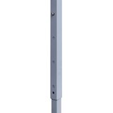  za zabave Krema 291 x 291 x 315 cm Oxford tkanina | Eponuda.ba