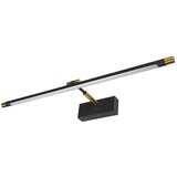 VIP ELECTRO Stenska svetilka Gemino LED IP20 66cm 14W 4000K, (21333908) | Shoptok.si