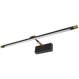 stenska svetilka gemino led IP20 66cm 14W 4000K, (21333908)