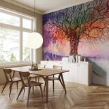  Foto tapeta - Colorful nature stories 400x280 | shoptok.hr