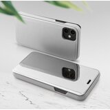Samsung preklopna torbica clear view A32 4G srebrna | Shoptok.si