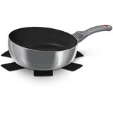 Berlinger Haus BH/6006 preklopna ponev, 26 cm, zbirka moonlight | Shoptok.si