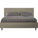 Ityhome 175 x 202 posteljni okvirji rjava, (20847151) Cene