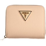 Guess Jeans WOMEN&#39;S WALLET PINK Cene
