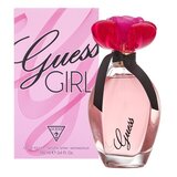 Guess Girl toaletna voda za žene 100 ml | shoptok.hr