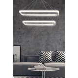 Opviq LIG04290207D white chandelier | ePonuda.com