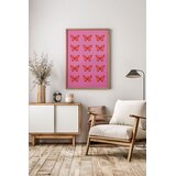Wallity Uokvirena slika Artsrmdl16, 33x48 cm | Eponuda.ba