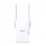 Tp-link AX1500 Wi-Fi 6 Range Extender 300 Mbps at 2.4GHz 1200 Mbps at 5GHz IEEE Cijene