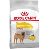 Royal Canin hrana za pse medium dermacomfort 12kg | ePonuda.com