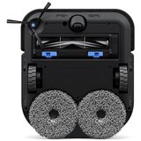 INORCO Rezervni deli za nadomestne dodatke za robotski sesalnik Debot X2 X2Pro, (21840590) | Shoptok.si