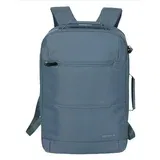Travelite Workfloow L Denimblue Nahrbtnik Modra
