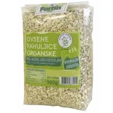 organske ovsene pahuljice 500g