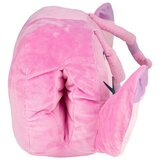 Disney Stitch Plišani jastuk za grijanje ruku Angel 30 cm | shoptok.hr