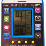  Tetris žepna elektronska igra | Shoptok.si