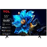 Tcl QLED TV 55" 55P7K, Google TV | shoptok.hr