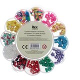 Rex London Komplet za izdelavo nakita Daisy – | Shoptok.si