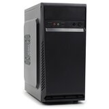 EWE PC  INTEL Desktop računar OFFICE, Intel Core i5-12400, 16GB DDR4, 512GB SSD, Bez operativnog sistema