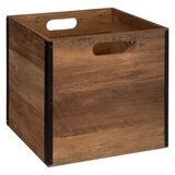 5five Five kutija za odlaganje modul 31x31x31cm mdf indus Cijene