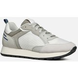 Geox White men's sneakers Partenio - Men's | Eponuda.ba