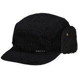 Barts Baseball cap RAYNER CAP Black Cene