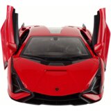  Licencirani auto na daljinsko upravljanje Lamborghini Sian FKP 37 Rastar 1:14 - crveni | shoptok.hr