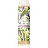 Nesti Dante Romantica Wild Tuscan Lavender and Verbena nežni gel za prhanje 300 ml Cene