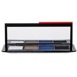Shiseido Essentialist Eye Palette paleta sjenila za oči 5.2 g nijansa 04 Kaigan Street Waters | shoptok.hr
