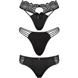 Underneath Tangice Coco 3 kos | Shoptok.si