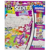 Wecool Scentos bojanka slagalica set Cijene