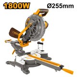 Ingco bm2s180017 kružna testera ger 1800w 255mm super ( BM2S180017 ) | ePonuda.com