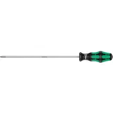 Šrafciger 355 PZ 2 x 250 mm zeleni